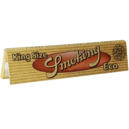 Immagine di CARTINE SMOKING KS ECO 50pz (Acc. 5,94)-PROV-A0092001