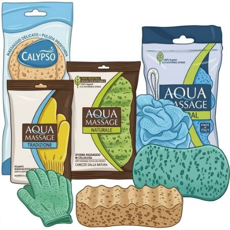 Immagine per la categoria ACCESSORI BAGNO