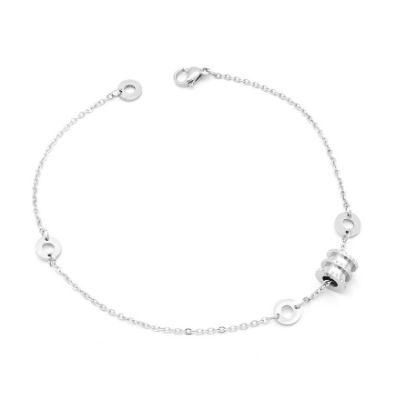 Immagine di BRACCIALE DONNA NAVIGARE 4pz + SCATOLA REGALO (promo senza shopper)