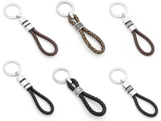 Immagine di PORTACHIAVI NAVIGARE 2pz + SCATOLA REGALO (promo senza shopper)