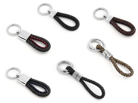 Immagine di PORTACHIAVI NAVIGARE 3pz + SCATOLA REGALO (promo senza shopper)