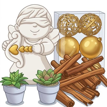 Immagine per la categoria DECORAZIONE ARREDAMENTO INTERNI