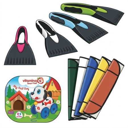 Immagine per la categoria ACCESSORI