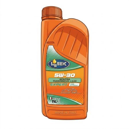 Immagine per la categoria LUBRIFICANTI