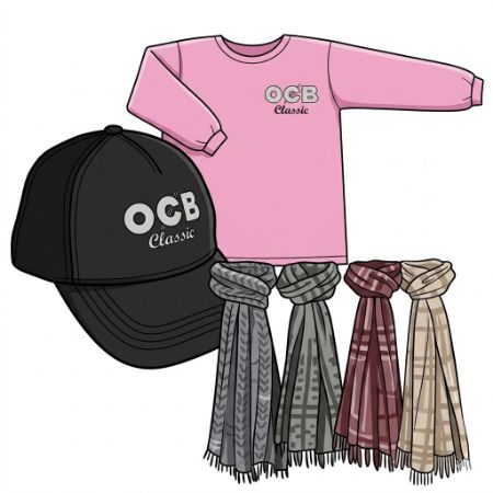 Immagine per la categoria ABBIGLIAMENTO E ACCESSORI