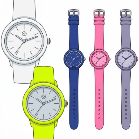 Immagine per la categoria OROLOGI DA POLSO
