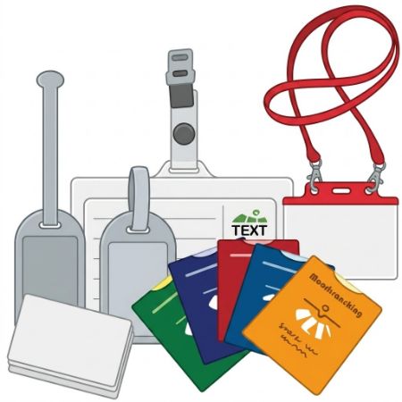 Immagine per la categoria PORTADOCUMENTI E CARD