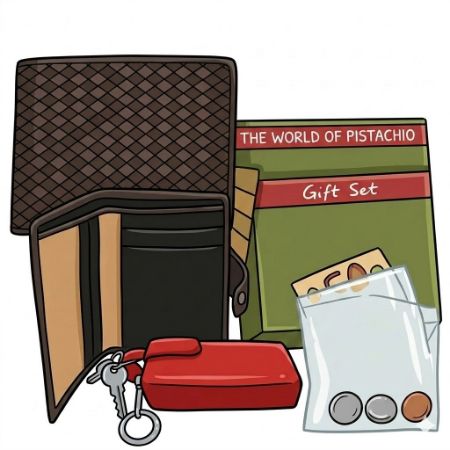 Immagine per la categoria PORTAFOGLI