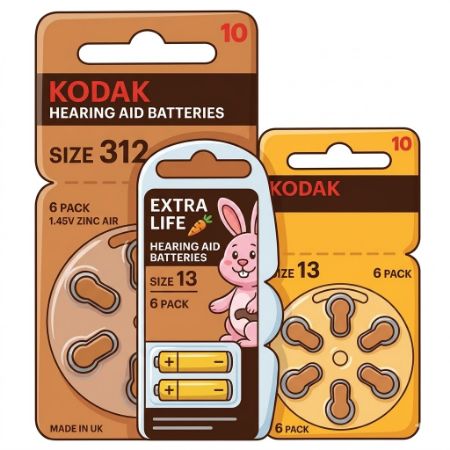 Picture for category BATTERIE ACUSTICHE