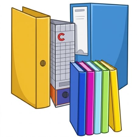 Immagine per la categoria FALDONI