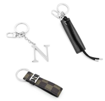 Immagine di PORTACHIAVI NAVIGARE 3pz + SCATOLA REGALO (promo senza shopper)