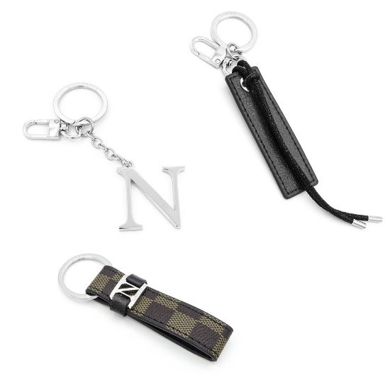 Picture of PORTACHIAVI NAVIGARE 3pz + SCATOLA REGALO (promo senza shopper)