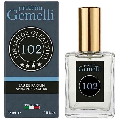 Immagine di PROFUMO BPM 6pz 15ml UOMO ISPIRATO - AVENTUS - GEMELLI