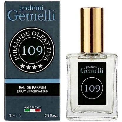 Immagine di PROFUMO BPM 6pz 15ml UOMO ISPIRATO - ONE MILLION - GEMELLI