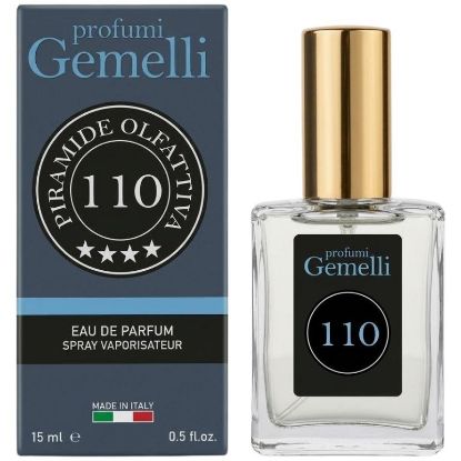 Immagine di PROFUMO BPM 6pz 15ml UOMO ISPIRATO - SAUVAGE - GEMELLI