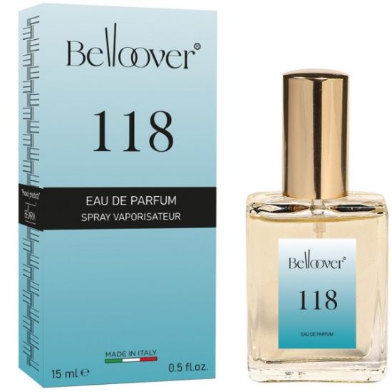 Immagine di PROFUMO BPM 6pz 15ml UOMO ISPIRATO - DISUMANO