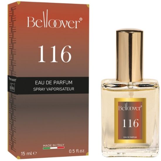 Immagine di PROFUMO BPM 6pz 15ml UOMO ISPIRATO - RED TOBACCO