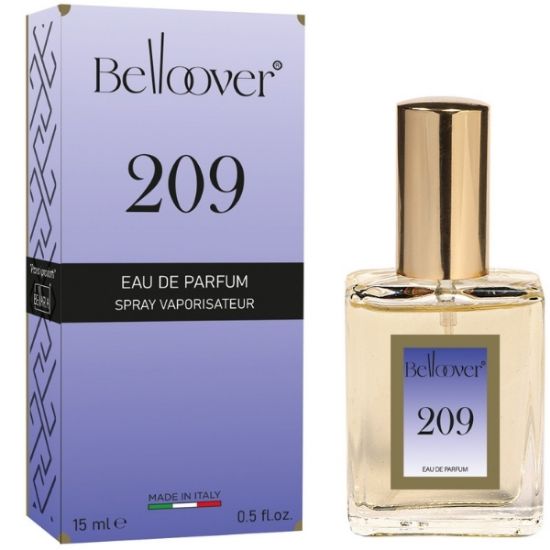 Picture of PROFUMO BPM 6pz 15ml DONNA ISPIRATO - GOOD GIRL