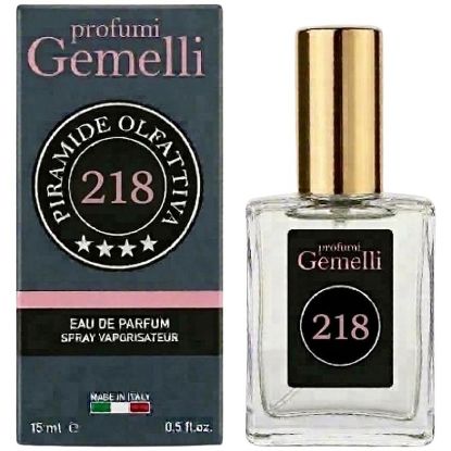 Immagine di PROFUMO BPM 6pz 15ml DONNA ISPIRATO - L'INTERDIT - GEMELLI