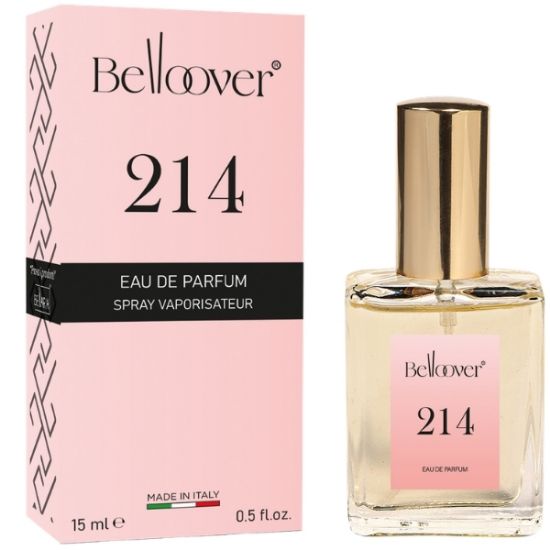 Picture of PROFUMO BPM 6pz 15ml DONNA ISPIRATO - LA VIE EST BELLE
