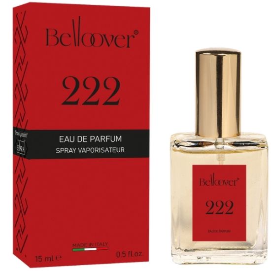 Immagine di PROFUMO BPM 6pz 15ml DONNA ISPIRATO - SI PASSIONE