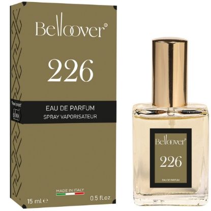 Immagine di PROFUMO BPM 6pz 15ml DONNA ISPIRATO - KAJAL LAMAR