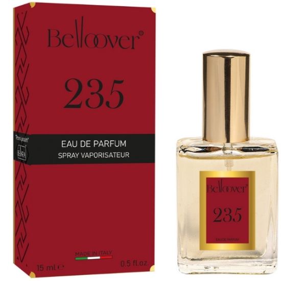 Immagine di PROFUMO BPM 6pz 15ml DONNA ISPIRATO - BACCARAT ROUGE