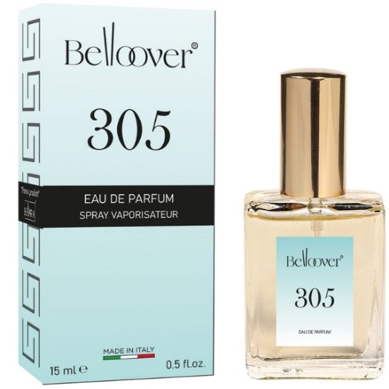 Picture of PROFUMO BPM 6pz 15ml UNISEX ISPIRATO - ACQUA DI SALE