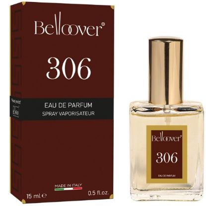 Immagine di PROFUMO BPM 6pz 15ml UNISEX ISPIRATO - INTENSE CAFE'