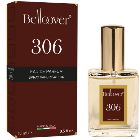 Immagine di PROFUMO BPM 6pz 15ml UNISEX ISPIRATO - INTENSE CAFE'