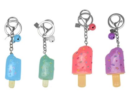 Immagine di PORTACHIAVI NAVIGARE 11pz + SCATOLA REGALO (promo senza shopper)