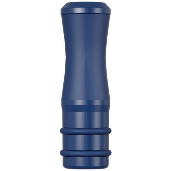 Picture of KIWI DRIP TIP 1x2pz IN SILICONE per SPARK2 PRO MIDNIGHT BLUE - KIWI VAPOR (pvp.4,90)