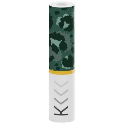 Immagine di KIWI FILTRO IN COTONE - MIDNIGHT GREEN - 20PZ - KIWI VAPOR (pvp.3,90)