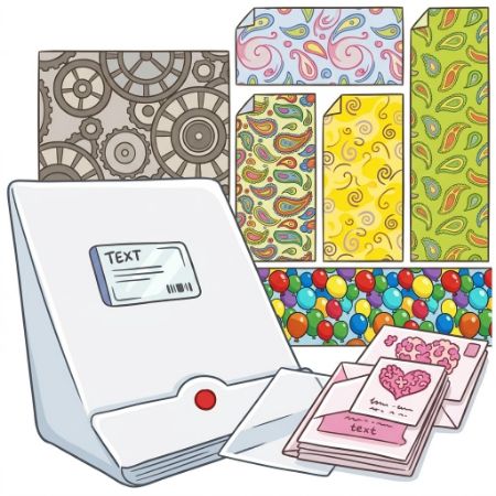 Immagine per la categoria CARTA REGALO