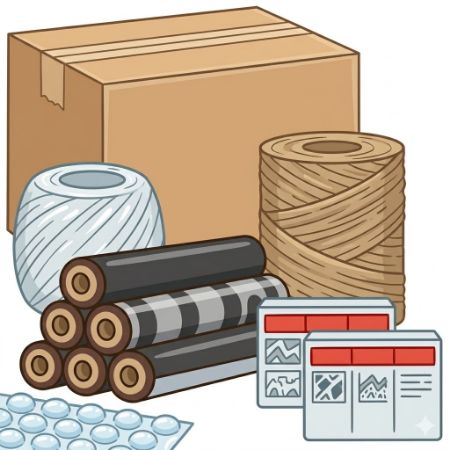 Immagine per la categoria SPEDIZIONI