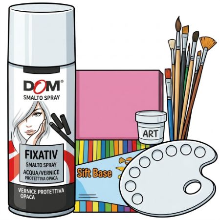 Immagine per la categoria DISEGNO ACCESSORI
