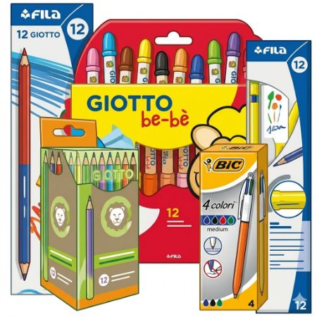 Immagine per la categoria MATITE