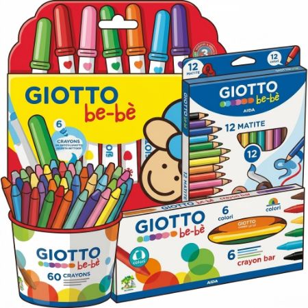 Immagine per la categoria PENNARELLI