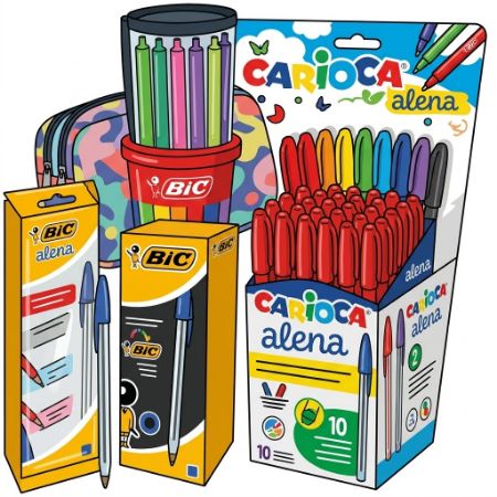 Immagine per la categoria PENNE
