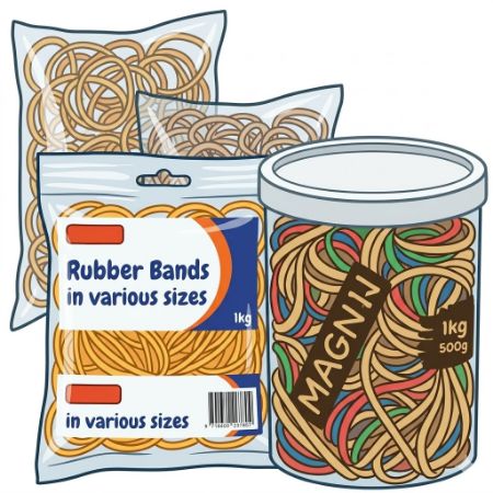 Immagine per la categoria ELASTICI