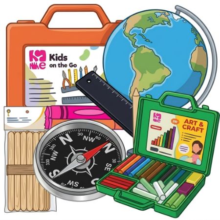 Immagine per la categoria SCUOLA ACCESSORI