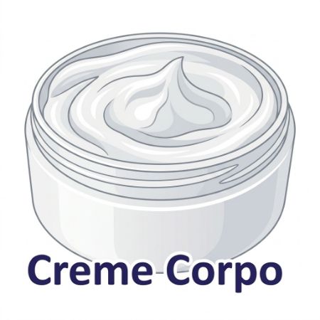 Immagine per la categoria CREME CORPO