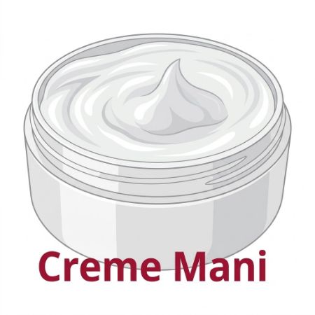 Immagine per la categoria CREME MANI
