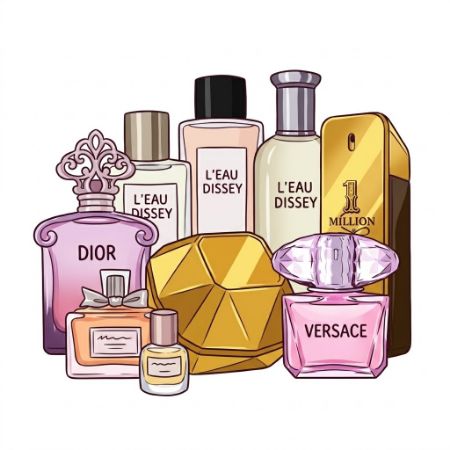 Immagine per la categoria PROFUMI DI MARCA
