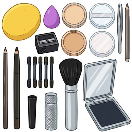 Immagine per la categoria ACCESSORI TRUCCO