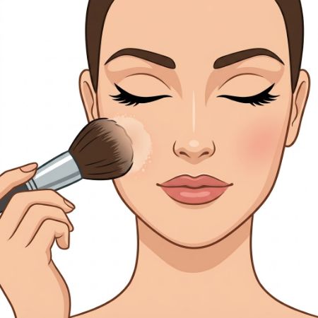Immagine per la categoria TRUCCO VISO