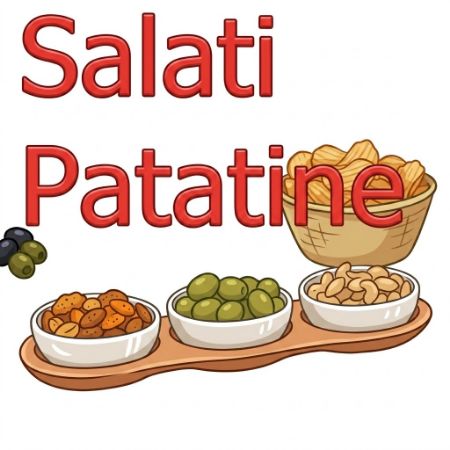 Picture for category APERITIVO