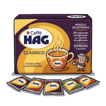 Picture for category CAFFÈ E DOLCIFICANTI