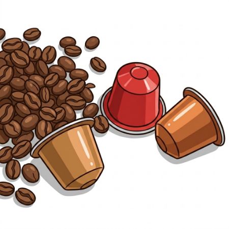 Picture for category CAFFÈ CIALDE CAPSULE