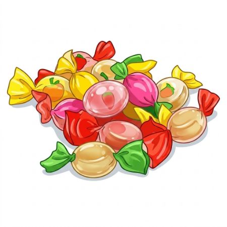 Picture for category CARAMELLE